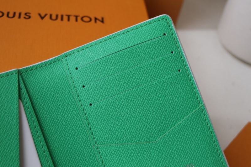 Louis Vuitton Wallets